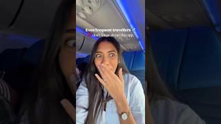 This app secretly tracks all your flights…️️ #traveltips  #flighthacks