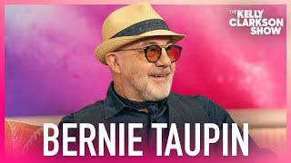 Bernie Taupin's Crazy Night With Freddie Mercury & Billie Jean King In NYC