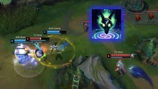 The PERFECT Kindred Ult