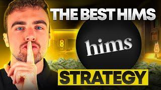 HIMS Stock Surge Explained: My Plan & Price Target for 2025