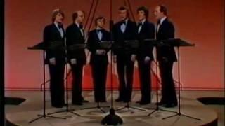 The King's Singers - I'm A Train