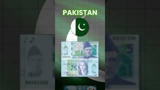 Why is Pakistan issuing new plastic currency?