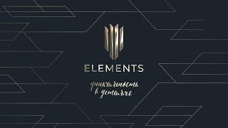 ELEMENTS - жилой комплекс