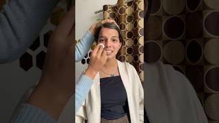 Styling my sister like me️|Kanak gurjar| #shorts #viralvideo #youtubeshorts