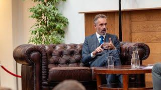 'Appalling' education systems to 'blame' for young people's way of thinking: Jordan Peterson