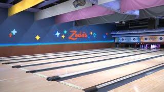 Zodo’s Bowling and Beyond prepares to reopen with new renovations