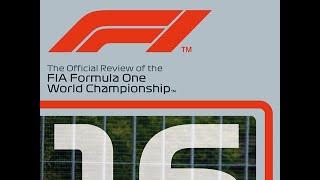 2016 FIA Formula One World Championship™ Season Review