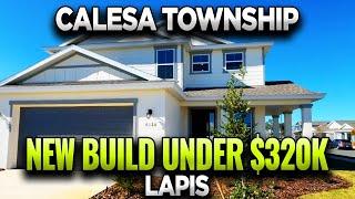Discover Ocala, Fl's Best Home Community: Turn-key Houses For Under $320k In Calesa Township!