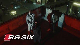 #NR Lucii x YA Goddy x TzGwala - RS SIX [Music Video]