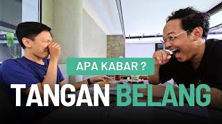 Melawan Algoritma Ala TanganBelang! #ApaKabar