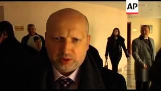 +4:3 Appeal hearings begin in Tymoshenko case