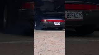Porsche 911 3.2 Carrera #porsche #aircooled911
