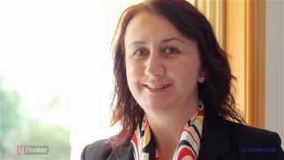 LJ Hooker Launceston-Gayle Jeffery- Sales Consultant