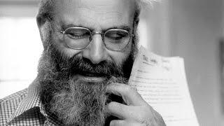 Oliver Sacks: A Tale of Awakenings