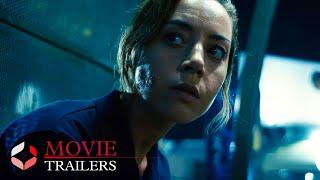 Emily The Criminal (2022) movie trailer RoadsideFlix