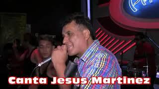 jesus Martínez grupo alegría mix