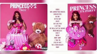 Hobby Lobby - Princess T