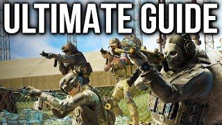 Call Of Duty Warzone 3 - Ultimate Beginners Guide & Tips (Modern Warfare 3)