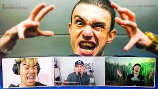 Beatboxers react to AZEL  | ANGRA