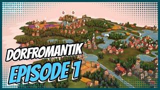 PC | Sparky plays: Dorfromantik - Episode 1