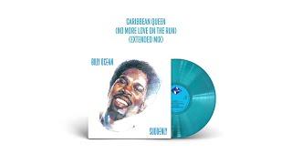 Billy Ocean - Caribbean Queen (No More Love on the Run) (Extended Mix - Official Audio)