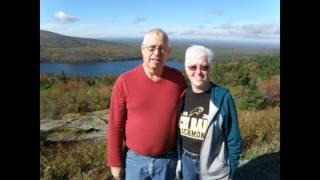 Fall Foliage Trip   October 2015