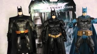 Robs Rogues 58 - Batman - The Dark Knight Rises MM