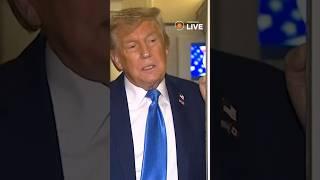 Трамп ПРЕДУПРЕДИЛ ВСЕХ! Иран — в шаге от ядерного оружия