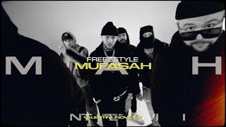 Mufasah - Freezstyle