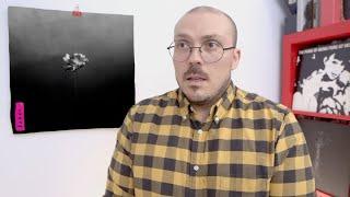 Little Simz - Lotus ALBUM REVIEW