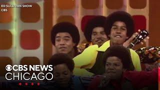 Tito Jackson, Michael's brother and member of Jackson 5, dies at 70, sons say