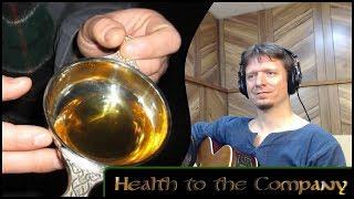 Health to the Company - Michael Kelly - (Traditional)
