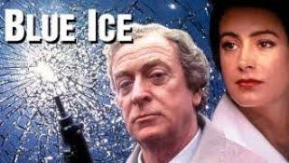 Blue Ice 1992  Full Movie  #michaelcaine   Michael Caine   Sean Young   Bob Hoskins   Ian Holm