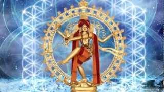 Lord Shiva Nataraja Tandava