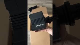 MOZA R5 - ПОЧЕМУ ТАК ХОРОШО?