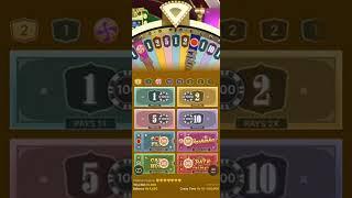 King567 casino Crazy time wining 40×200X=8000#gameplay  Crazy time highest win