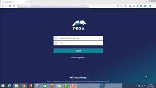 Pega Infinity Download link