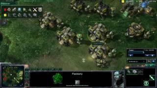 GLHF Ro8 Whitera vs Jinro G1 P2