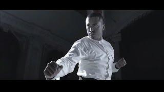 Ip Man 1 - General Miura Vs 3 Kung Fu Disciples