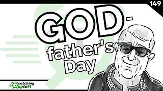 The Godfather of FI Talks Fatherhood | JL Collins | 149