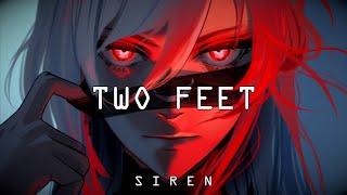 Two Feet – To My Knees (Slowed & Reverb)