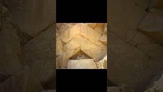 The THRONE of The Great Pyramid #ancientpyramids #thelosthistorychanneltktc