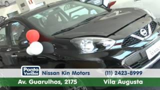 Nissan Kin Motors 17 09 15