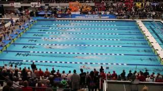 800 Free Relay Final