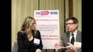 Mark Beccue, ABI Research, on Emerging Payment Methods
