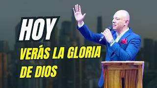 Te aseguro que hoy verás la gloria de Dios - Andry Carías - Serie Juan 40