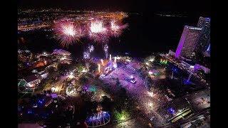 Swedish House Mafia Live Ultra Music Festival 2013