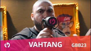 VAHTANG  | RUSSIAN BEATBOX BEAST 