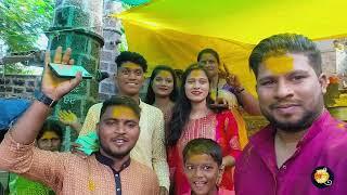 JEJURI | Mhatre family | Vlog 2022 | HD