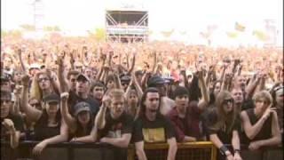 Koritni - Eddy's Solo / Bridge (Live at Hellfest 2009)